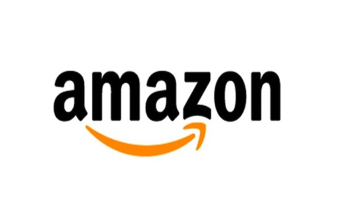 Logo d'Amazon