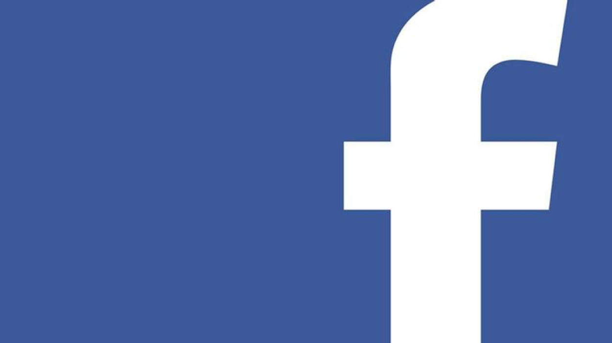 Logo de Facebook
