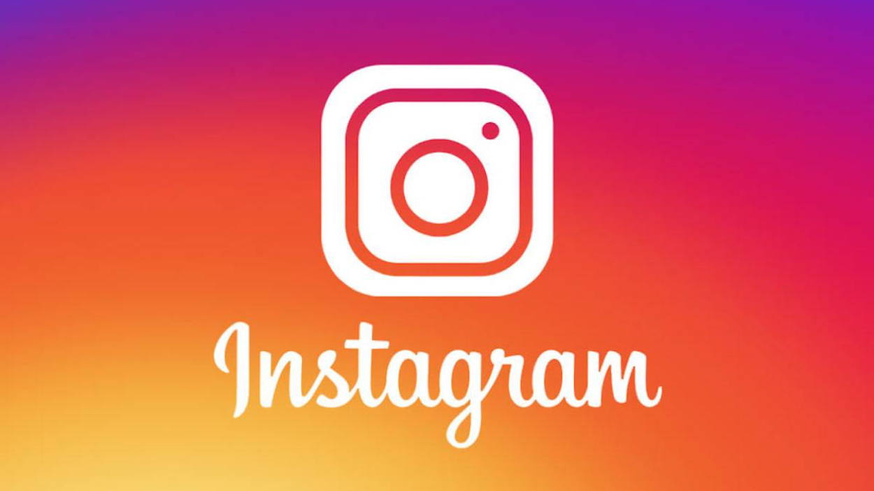 Logo d'Instagram