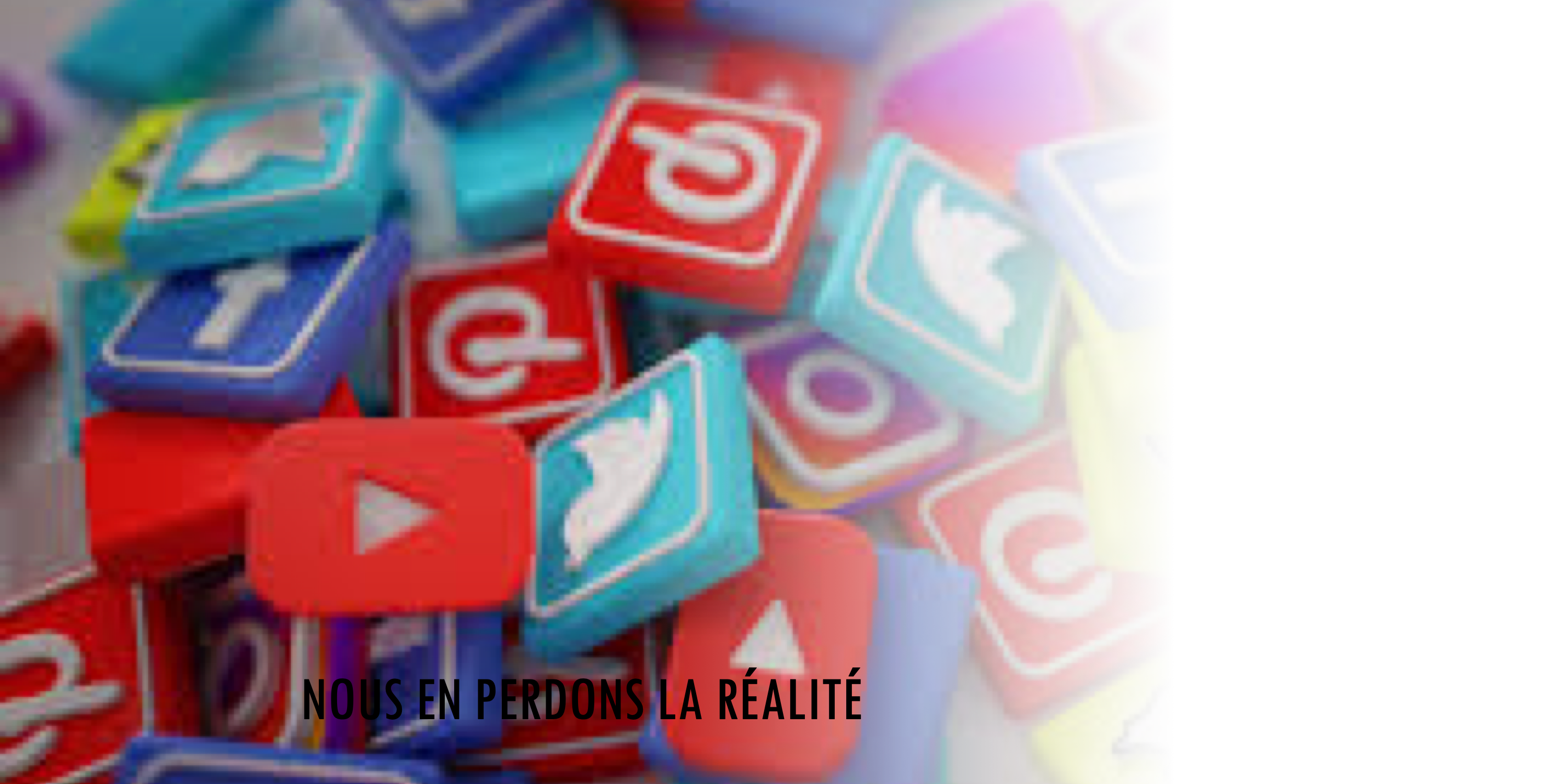 Réseaux sociaux